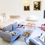 With Garage Near Perrache Train Station Center Apartman Lyon